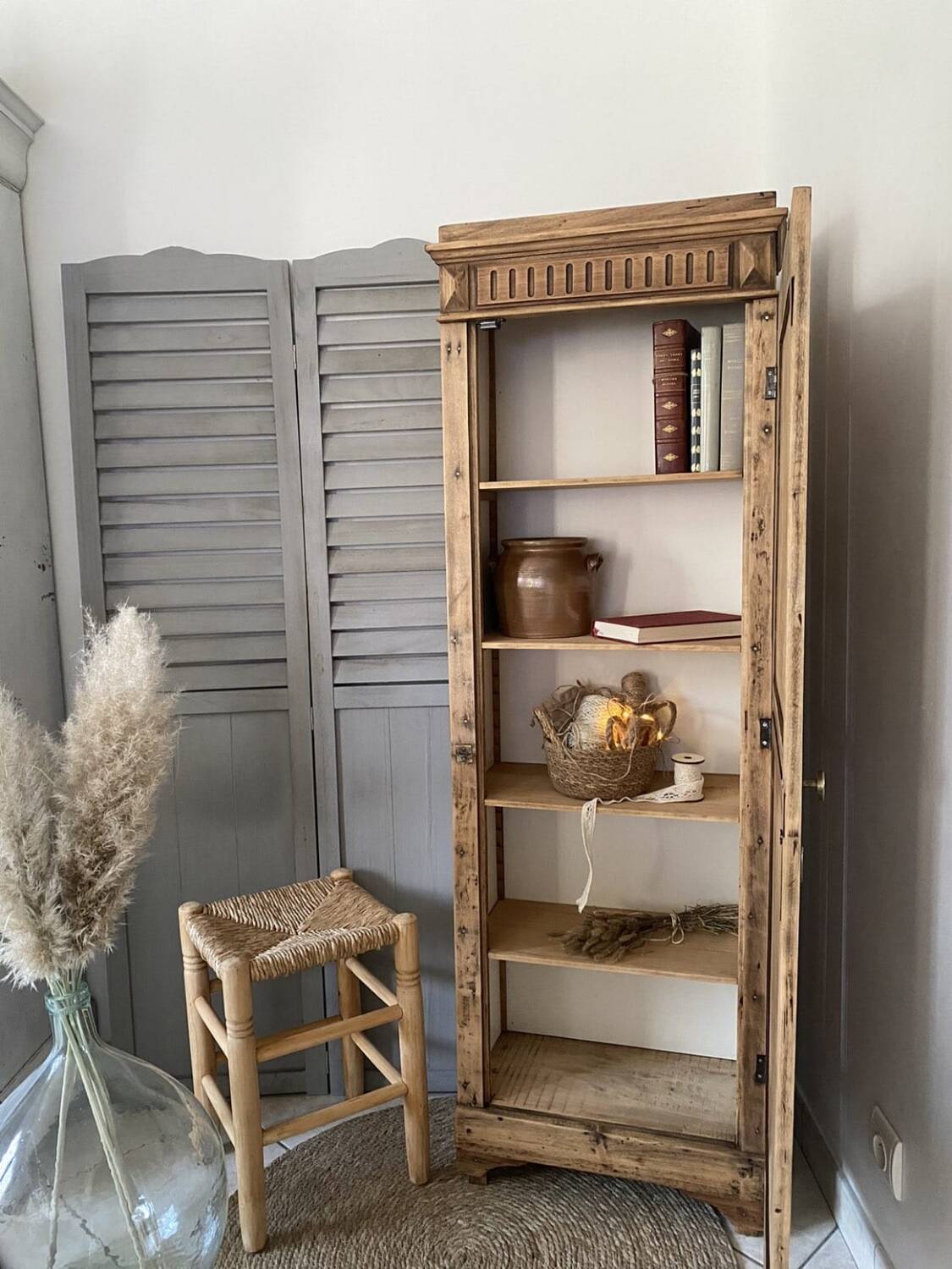 Bonnetière parisienne