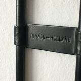 Tomado Holland teak wall shelf from the 60s