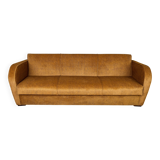 Catalogue art deco sofa H-363 designed by Jindrich Halabala for UP Zavody.