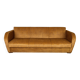 Catalogue art deco sofa H-363 designed by Jindrich Halabala for UP Zavody.
