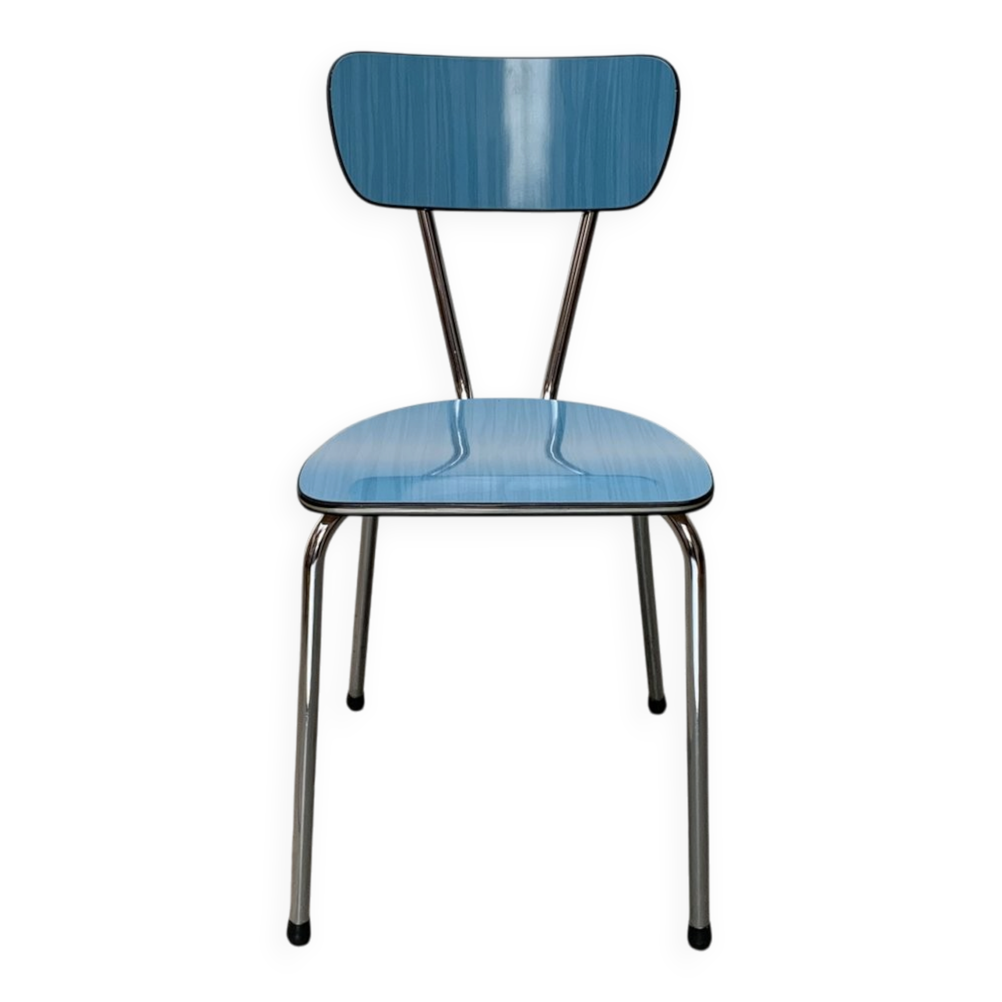 Mid-century accent chair, 1960s