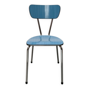 Chaise d'appoint milieu