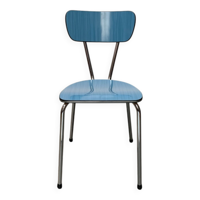 Chaise d'appoint milieu du siècle, 1960s