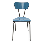Mid-century accent chair, 1960s