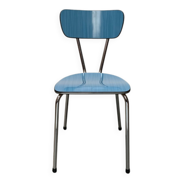 Mid-century accent chair, 1960s