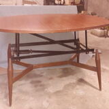 Table up and down smorrebrod