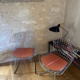 Chairs by Harry Bertoia 1960