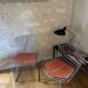 Chairs by Harry Bertoia 1960