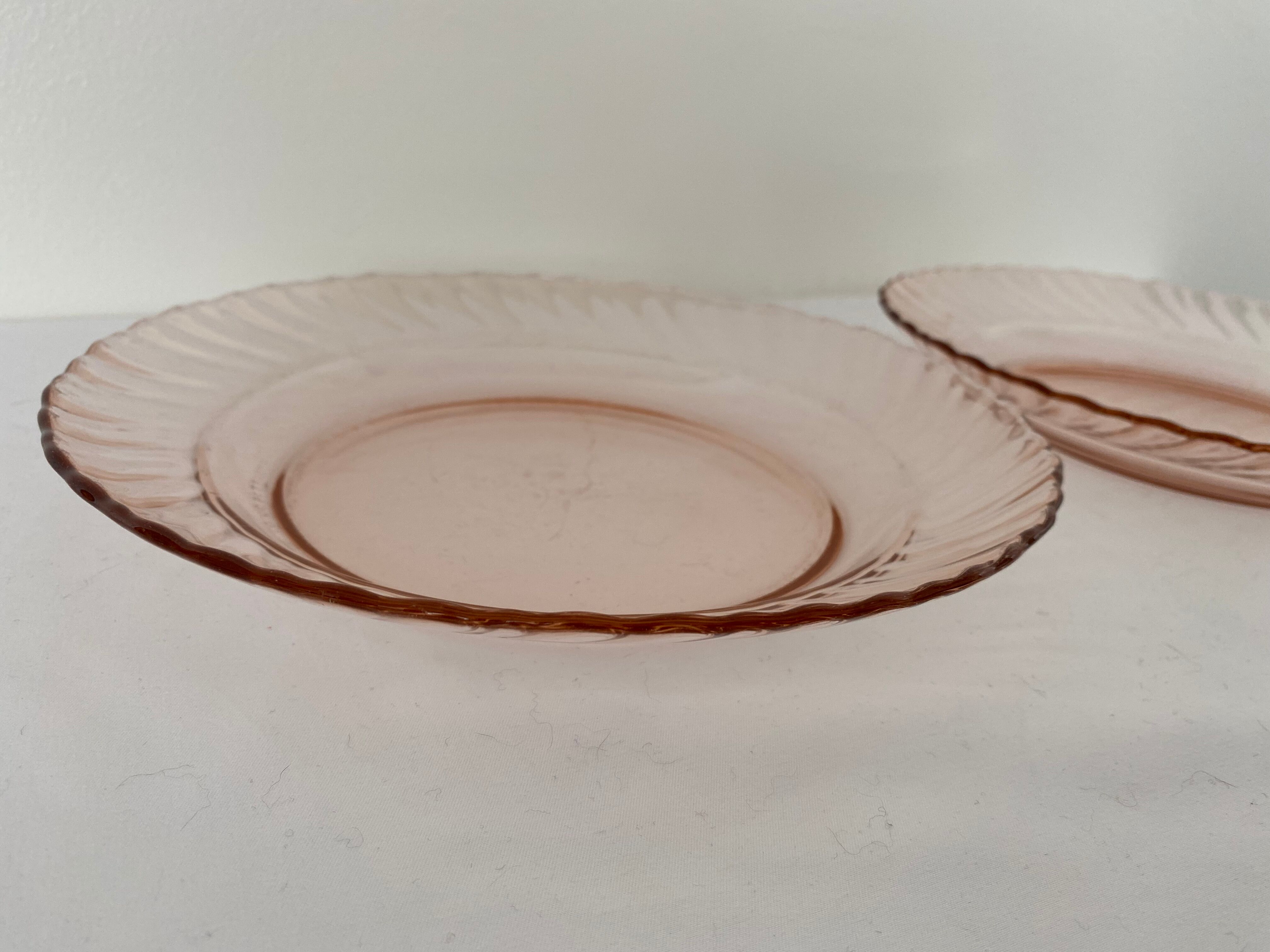 arcoroc dinnerware