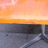 Vintage Charles & Ray Eames desk