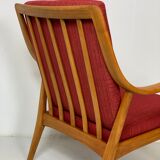 Danish midcentury easy chair 1960s