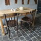 Farm table