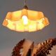 Pink opaline suspension