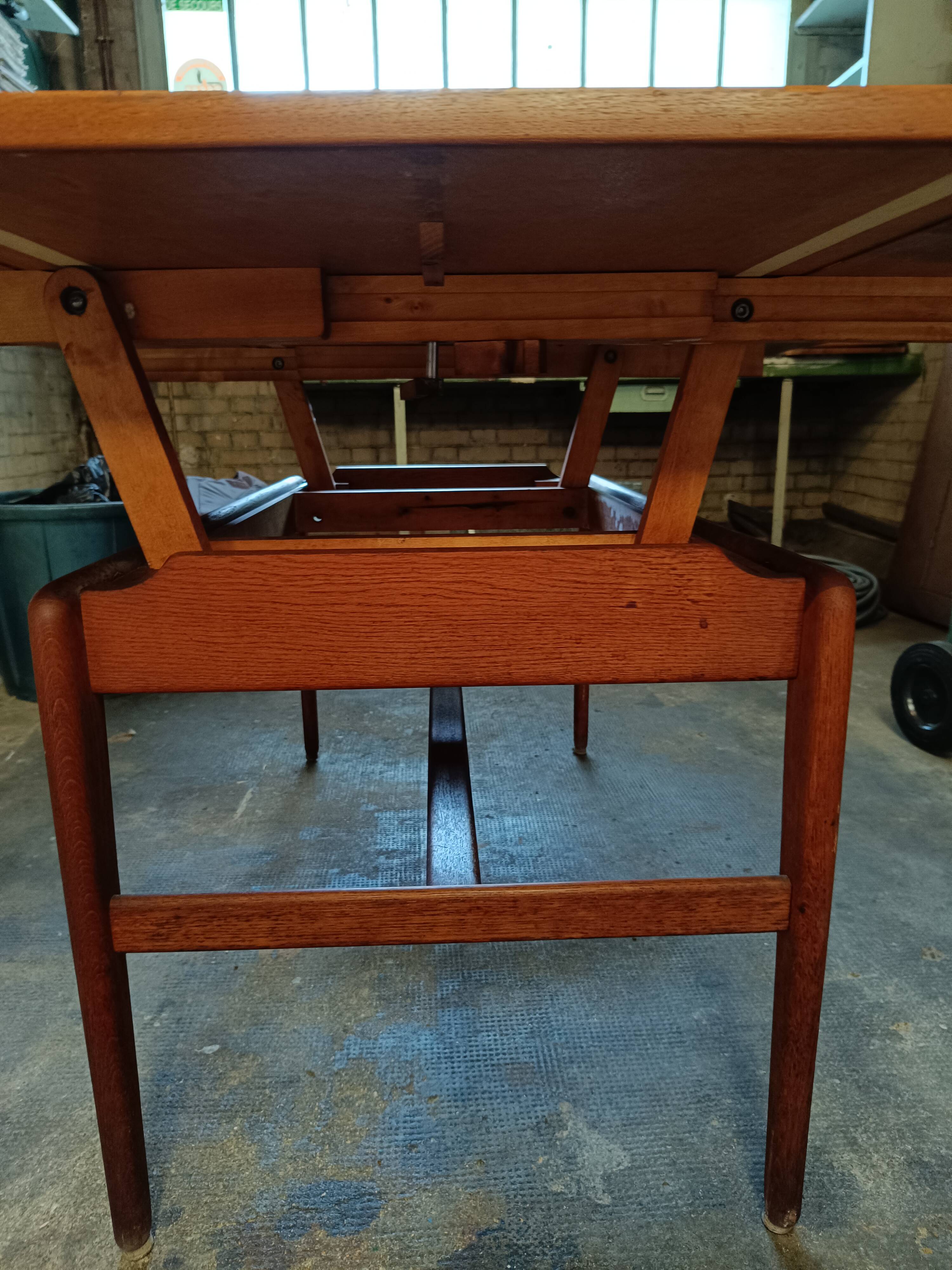 Extensible table tingstroms model sesam.