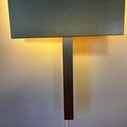 Applique en marbre et laiton