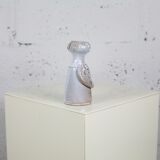 Anthropomorphic vase by Dominique Pouchain, ceramics, France, post-2000