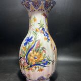 Vase en céramique