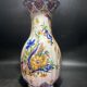 Ceramic vase