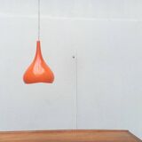 Krokus P1061 pendant lamp, mid-century Danish by Sigvard Bernadotte and Acton Bjørn for Nordisk Solar.