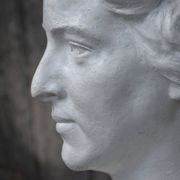 Jean Tarrit, Portrait of a Woman (1938)