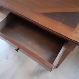 Louis XVI style secretary desk