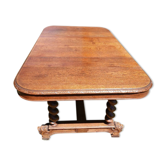 Table ancienne en bois