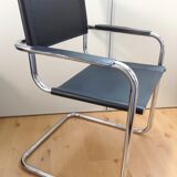 Chair Cesca B34 by Marcel Breuer 70/80s