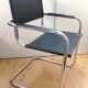 Chair Cesca B34 by Marcel Breuer 70/80s