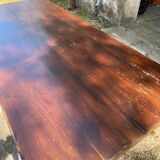 Table neo-renaissance italienne