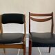 Scandinavian chairs
