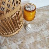 Console patinated