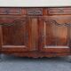 Buffet rustique ancien