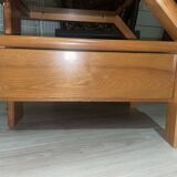 Maison Roche bedside tables from the 70s