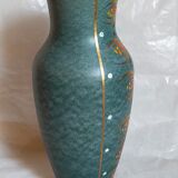 West-germany ceramic vase