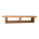 Console brutaliste