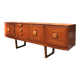 English teak sideboard from the 1970s