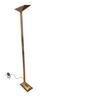 Targetti Sankey floor lamp signed – Italian design