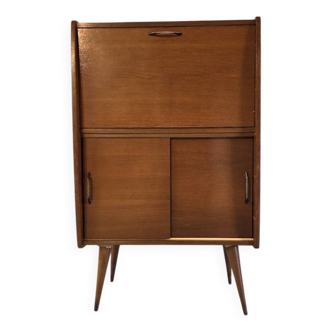 Vintage secretary