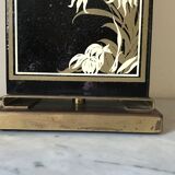 Vintage ceramic lamp
