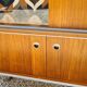 High vintage sideboard