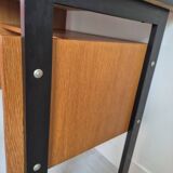 Vintage modernist desk