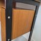 Vintage modernist desk