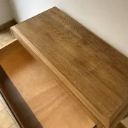 Vintage chest of drawers