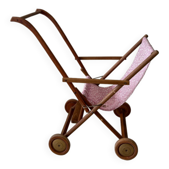 Stroller for doll