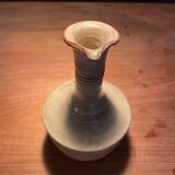 Small terracotta pitcher