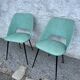 barrel chairs