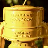 Feuerhand - Vintage Storm Oil Lamp Number 276 Baby Special - Jena Glass - W.Germany