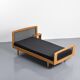 Lit par Roger Landault pour Ligne Roset, France, circa 1965