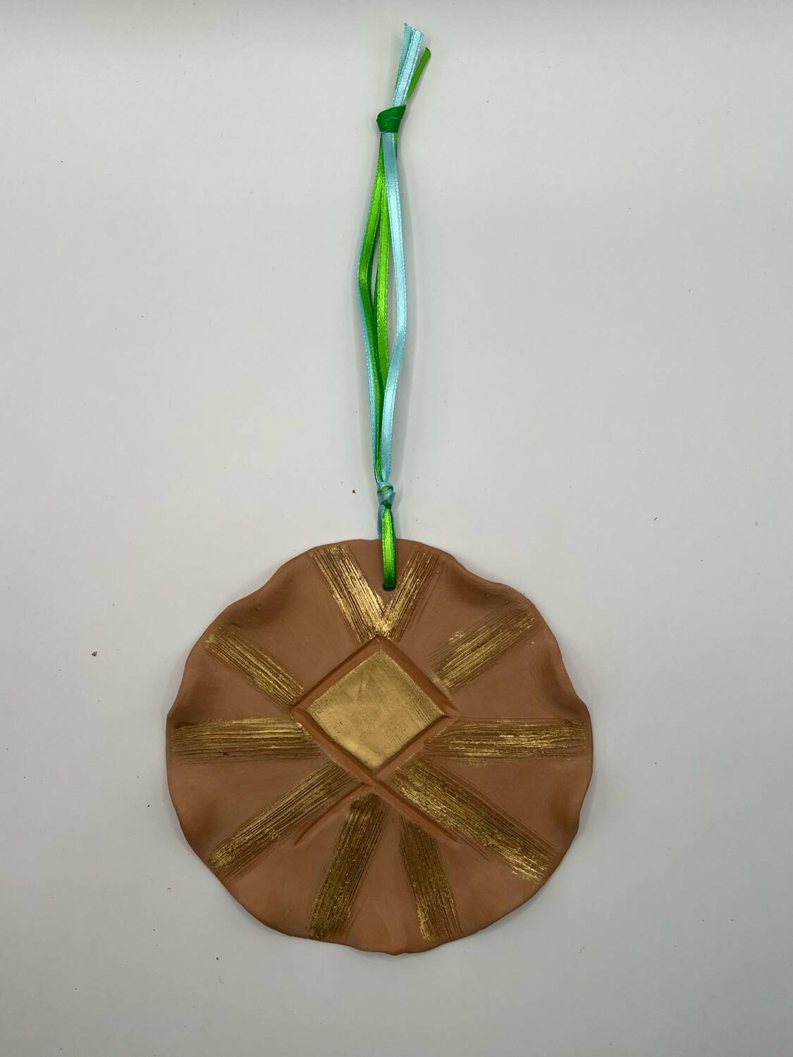 Talismans