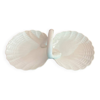 Porcelain servant
